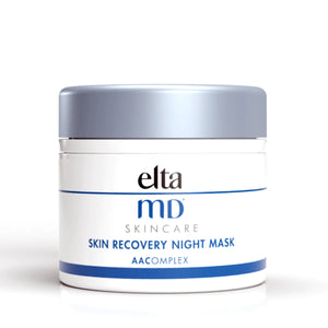 
            
                Load image into Gallery viewer, EltaMD Skin Recovery Night Mask
            
        