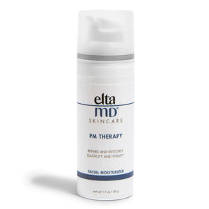 
            
                Load image into Gallery viewer, EltaMD PM Therapy Facial Moisturizer
            
        