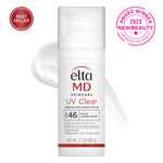 EltaMD UV Clear SPF 46