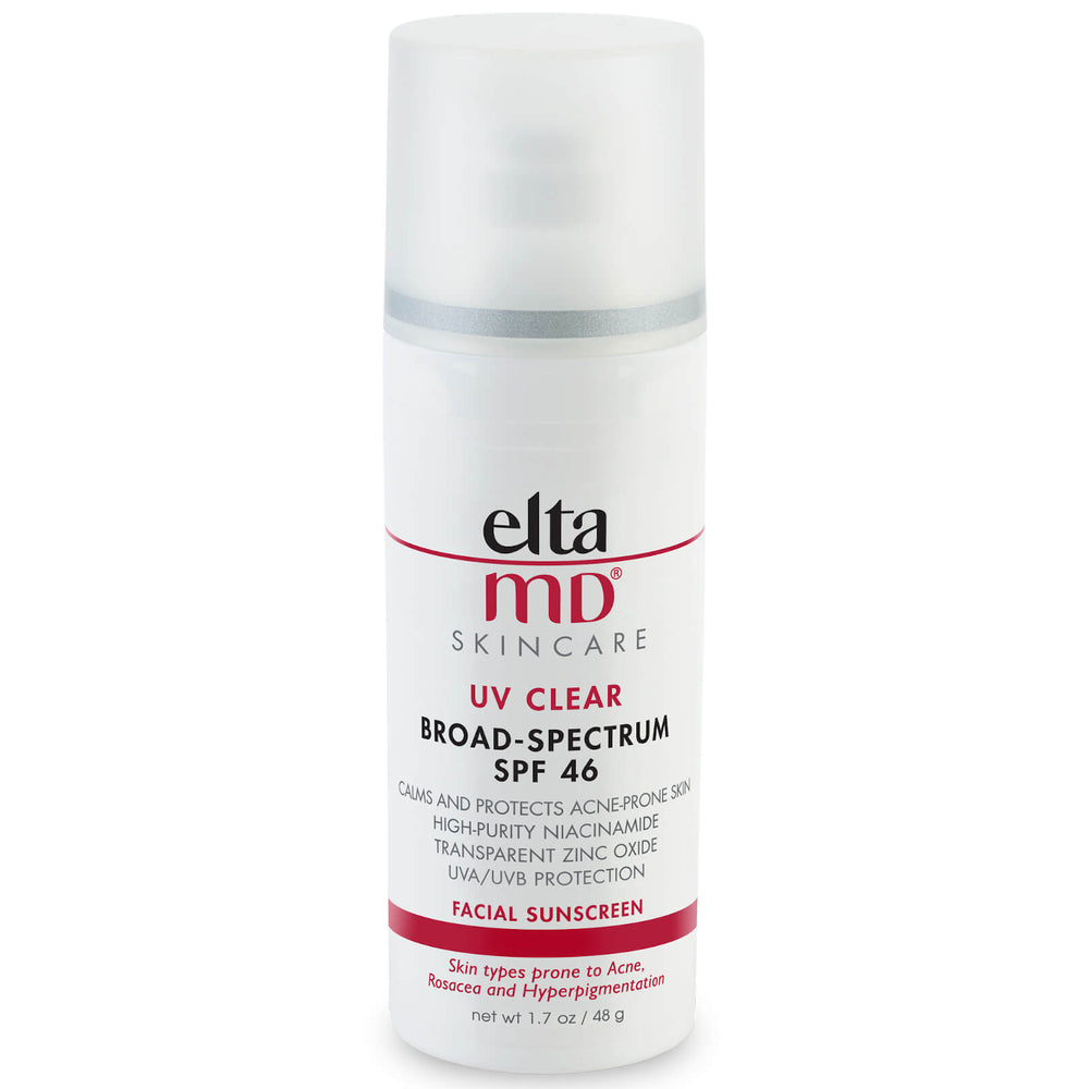 
            
                Load image into Gallery viewer, EltaMD UV Clear SPF 46
            
        