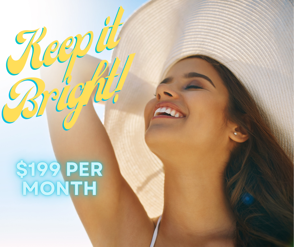 Keep it Bright Membership