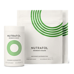 Nutrafol Vegan Hair Growth Pack