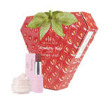Strawberry Wine 2-Step Lip Kit