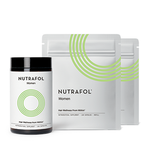 
            
                Load image into Gallery viewer, NUTRAFOL Kit for Women
            
        