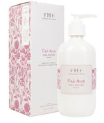 FHF Pink Moon Shea Butter Lotion