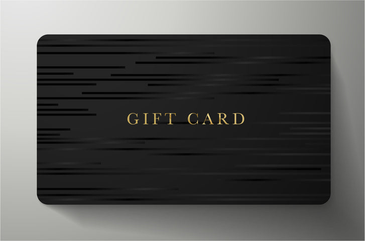 DD Boutique E-Gift Card