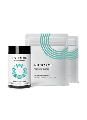 
            
                Load image into Gallery viewer, NUTRAFOL Kit Women&amp;#39;s Balance
            
        